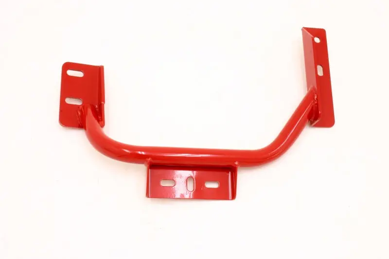 Bmr 93-97 4Th Gen F-Body Transmission Conversion Crossmember 4L80e Lt1 - Red 1