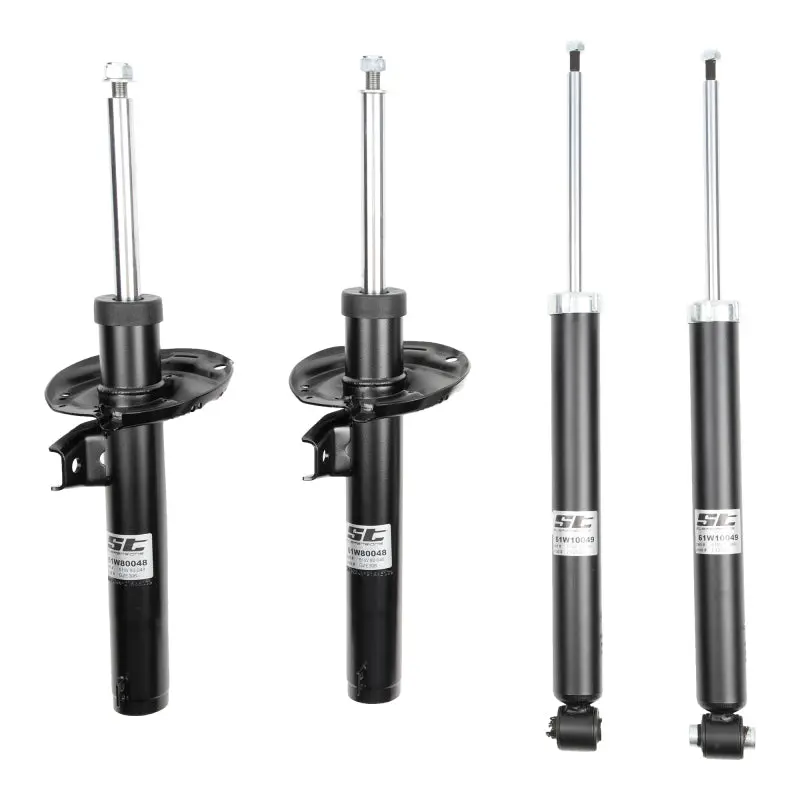 St Shock Kit 15-16 Vw Golf Vii 50Mm Irs 1