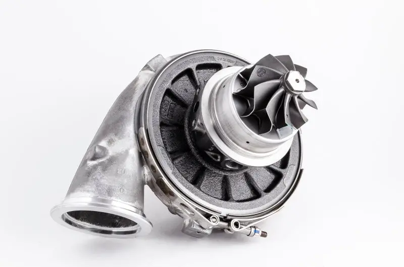 Garrett Gtx4202r Super Core Chra 451888-0044 1