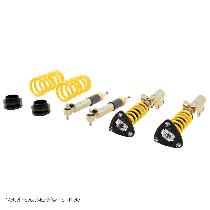 St Suspensions 14-22 Bmw M4 St Xta Plus 3 Coilover 1