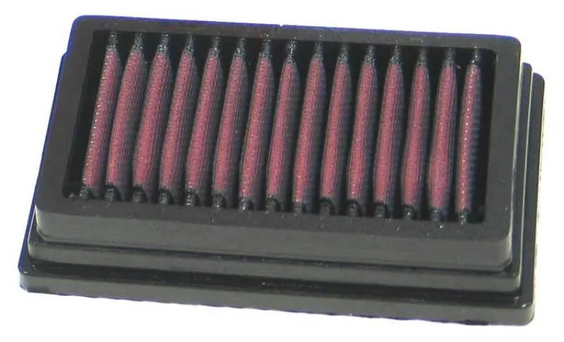 K&N Bmw Replacement Air Filter - 5.875In O/S L X 3.5In O/S W X 1.25In H 2