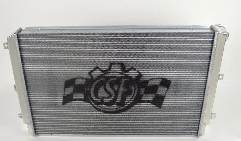 Csf 06-09 Volkswagen Golf/Gti / 06-09 Volkswagen Jetta/Gli Radiator 1