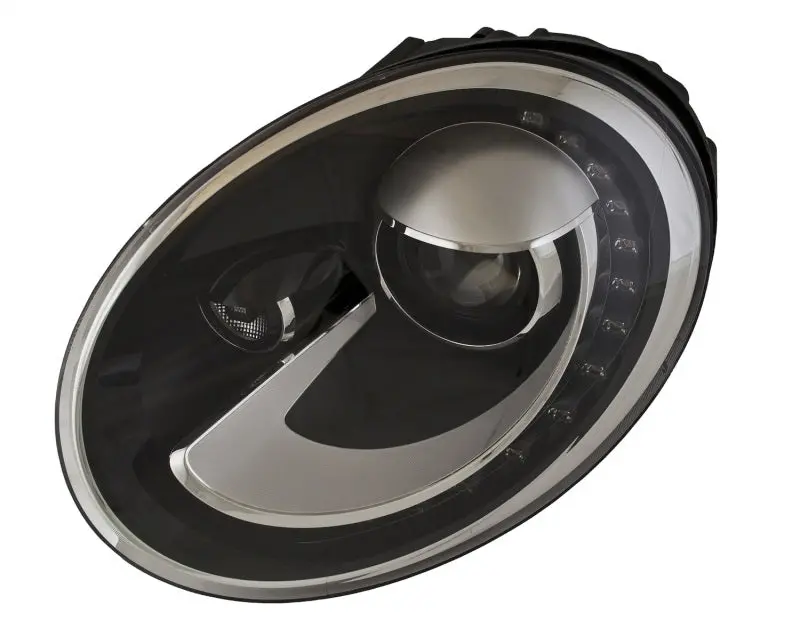 Hella 12-13 Volkswagen Beetle Headlamp Rh Bi-Xen 1