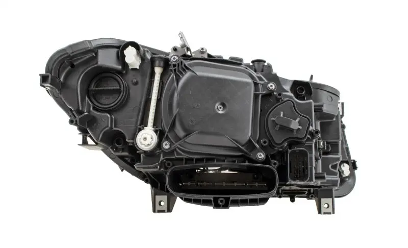 Hella 2014 Bmw 5 Ser Sdn - W/Ahl Headlamp Xen Lh 1