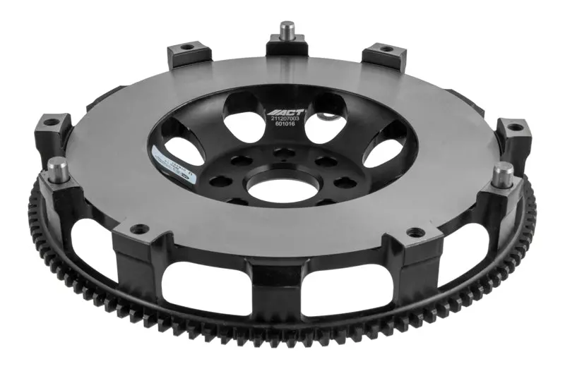 Act 01-03 Bmw 330Xi/330I/325Ci / Bmw 530I Base 3.0 L6 Xact Flywheel Prolite 2