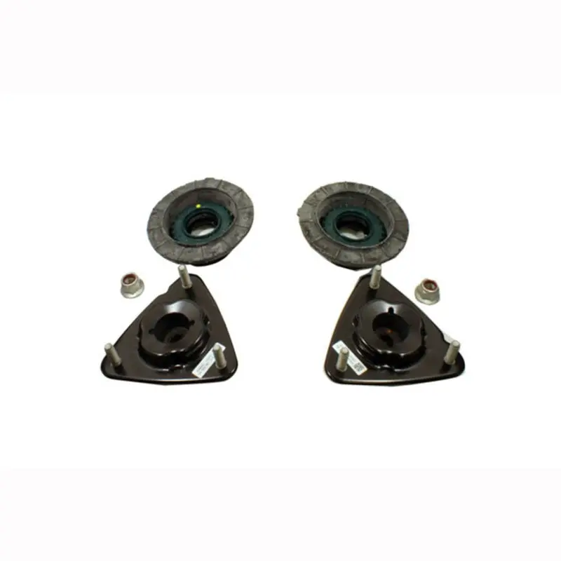 Ford Racing 2015-2016 Mustang Front Strut Mount Upgrade (Pair) 1