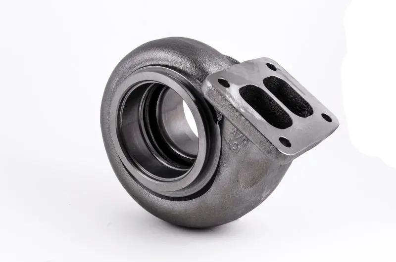 Garrett Gt42/42R Turbine Hsg Kit Div 1.01 A/R In84in 1