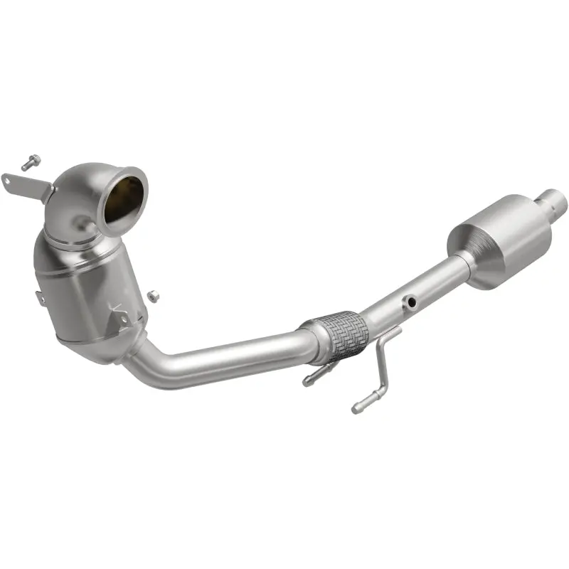 Magnaflow Conv Direct Fit 19-20 Volkswagen Jetta 1.4L Underbody 1