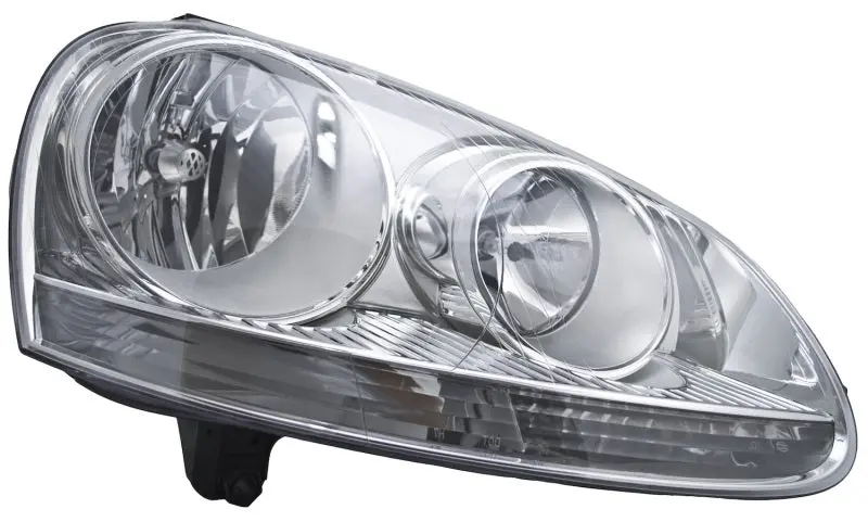 Hella Vw Golf V/Jetta/Bora 05-10 Headlamp Rh 1