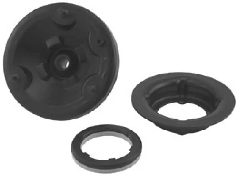 Kyb Shocks & Struts Strut Mounts Front Bmw X5 2000-06 1