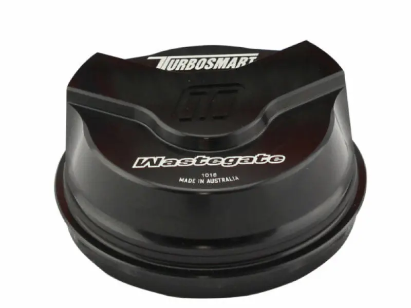 Turbosmart Gen-V Wg45/50 Replacement Cap - Black 1