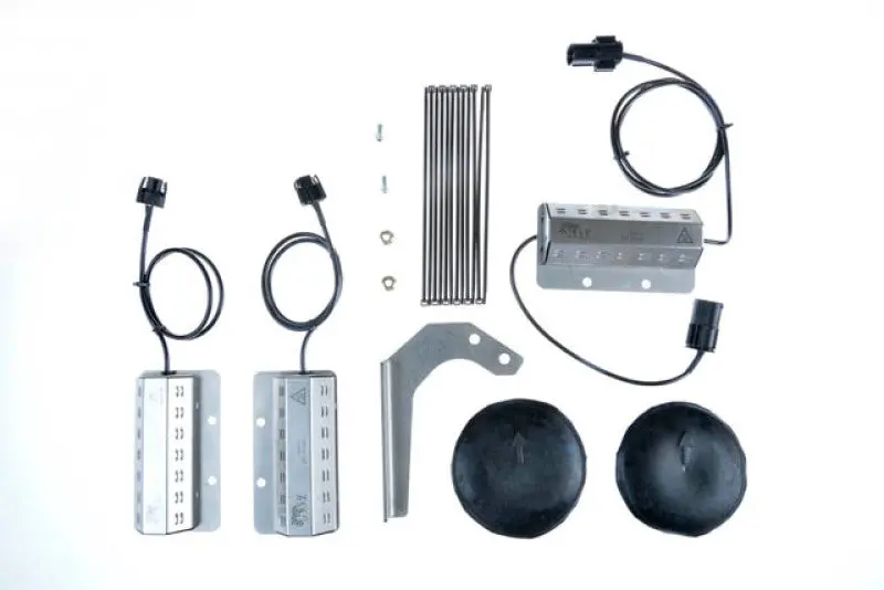 Kw Electronic Damping Cancellation Kit Bmw M3 E92 Type M390 1