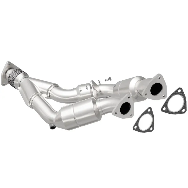 Magnaflow Conv Df 04-06 Vw Touareg 3.2L 1