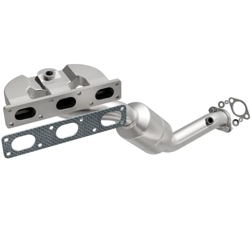Magnaflow Conv Df 04-05 Bmw 530I 3.0L Front 1