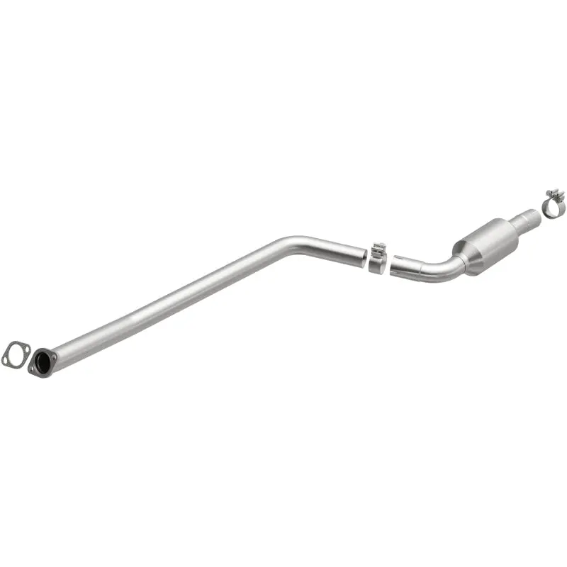 Magnaflow 11-12 X3 3 L Underbody Direct Fit Converter 1