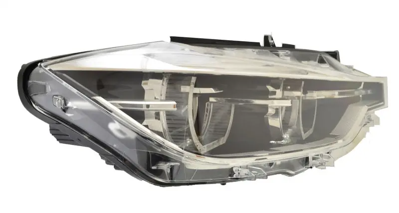 Hella 16-18 Bmw 3Ser Headlamp Rh Led 1