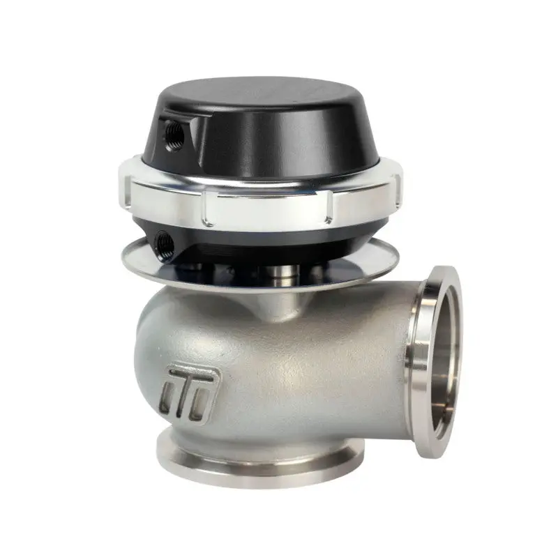 Turbosmart Wg40 Compgate 40Mm - 14 Psi Black 1