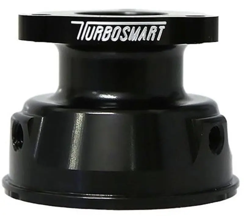 Turbosmart Wg50/60 Top Cap Replacement - Cap Only - Black 1