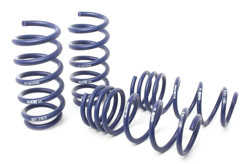 H&R 20-21 Bmw 840I Xdrive Coupe (Awd) G15 Sport Spring (W/Adaptive Susp.) 1
