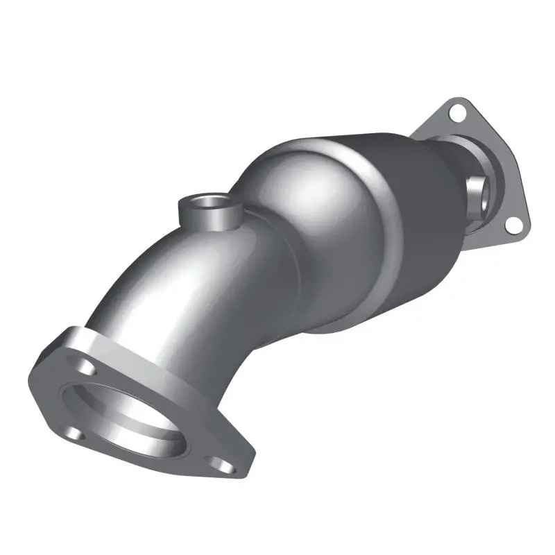 Magnaflow Conv Df 05-09 Audi A4 2.0 Turbo Oem 1