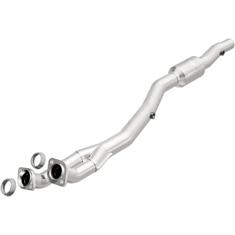 Magnaflow 96-98 Bmw 740Il 4.4L Direct Fit Converter 1