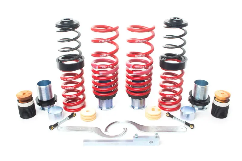 H&R 14-21 Lamborghini Huracan Lp 610-4 Coupe/Spyder (Awd) 724 Vtf Adjustable Lowering Springs 1