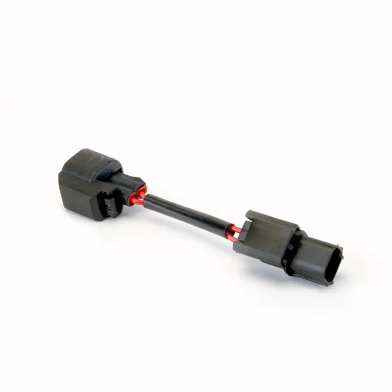 Grams Performance 12-13 Civic Si Plug And Play Adapter (For 550/750/1000Cc Injectors) 1