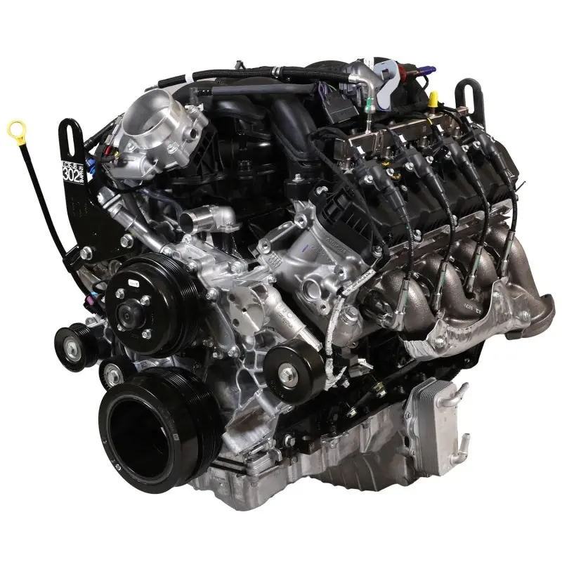 Ford Racing 7.3L V8 Super Duty Crate Engine (No Cancel No Returns) 1