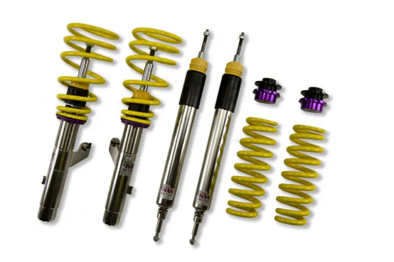 Kw Coilover Kit V3 Bmw 3Series E91/E93 2Wdconvertible + Wagon 1