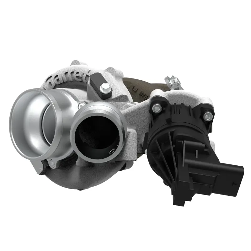 Garrett Powermax 2017+ Ford F-150/Raptor 3.5L Ecoboost Stage 2 Upgrade Kit - Right Turbocharger 1