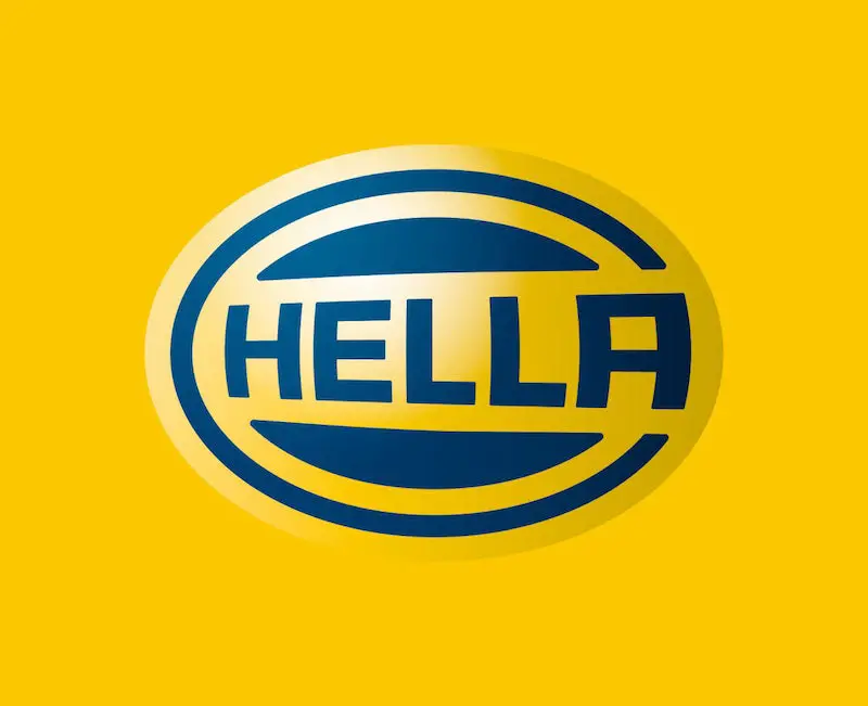 Hella Xenon D2s Bulb P32d-2 85V 35W 5000K 1