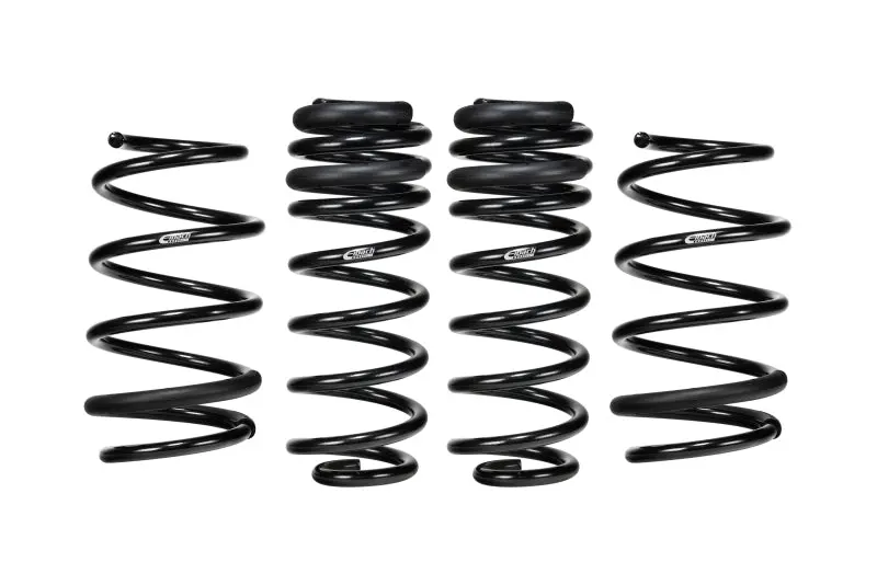 Eibach 19-23 Volkswagen Arteon Fwd Pro-Kit Performance Springs (Set Of 4 Springs) 1