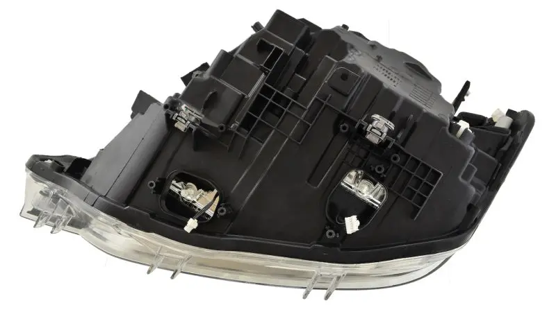 Hella 15 Bmw 3Ser - Headlamp Rh Led 1