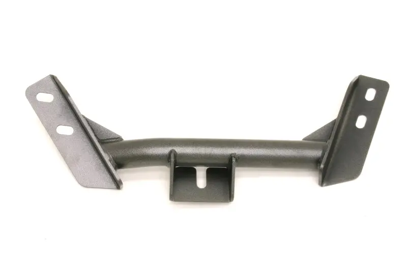 Bmr 84-92 3Rd Gen F-Body Transmission Conversion Crossmember Th400 - Black Hammertone 1