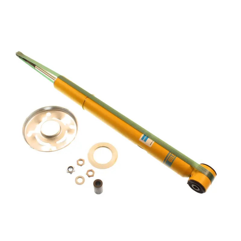Bilstein B6 1995 Volkswagen Cabrio Base Rear 36Mm Monotube Shock Absorber 1