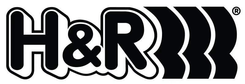 H&R Trak+ 20Mm Dra Wheel Adaptor Bolt 5/100 Center Bore 57.1 Bolt Thread 14X1.5 2