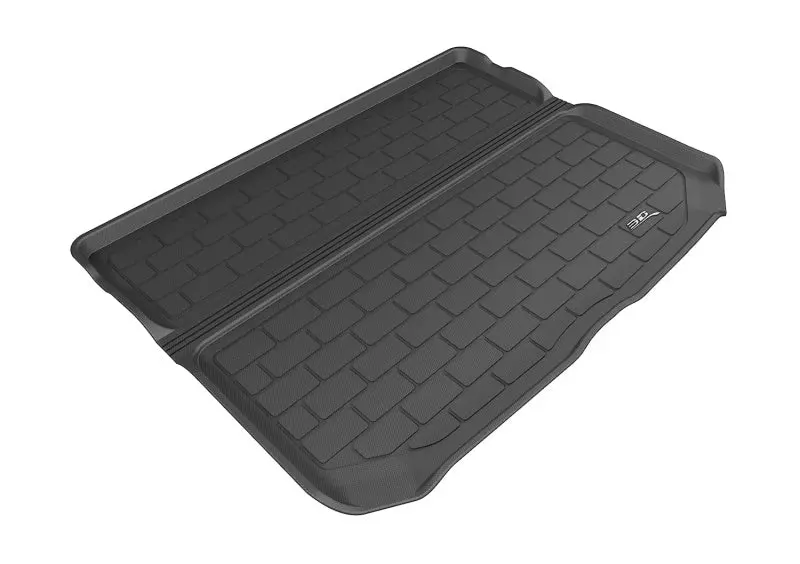 3D Maxpider 15-19 Audi A3 Sportback E-Tron Kagu Stowable Cargo Liner - Black 1