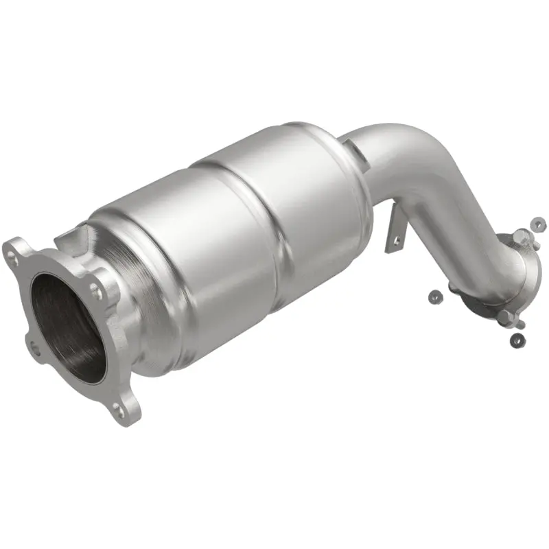 Magnaflow Converter Direct Fit California 09-14 Audi A4 / A4 Quattro 1