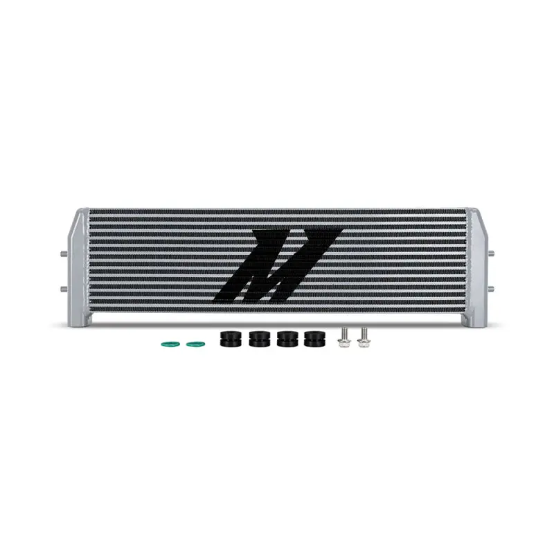Mishimoto 12-20 Bmw M5 / M6 Performance Oil Cooler 1