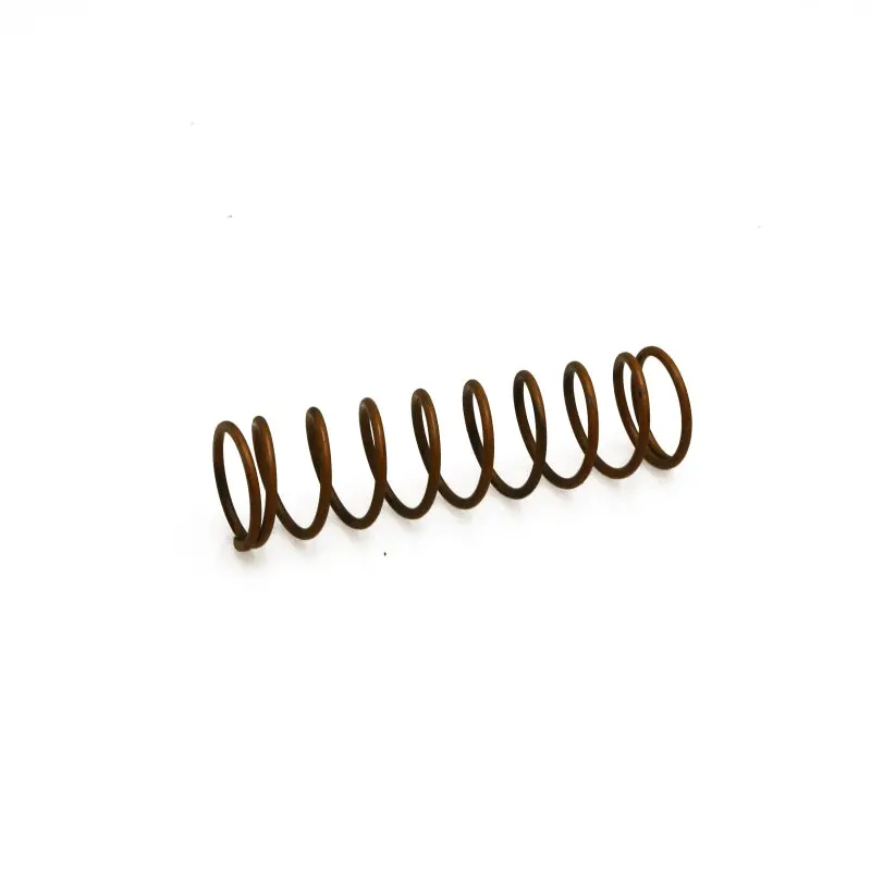 Turbosmart Bov Race Port 8 Inhg (Orange) Spring - Inner 1