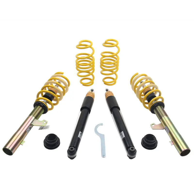 St X-Height Adjustable Coilovers 12+ Audi A3 Incl. Sportback (8V) Quattro 1