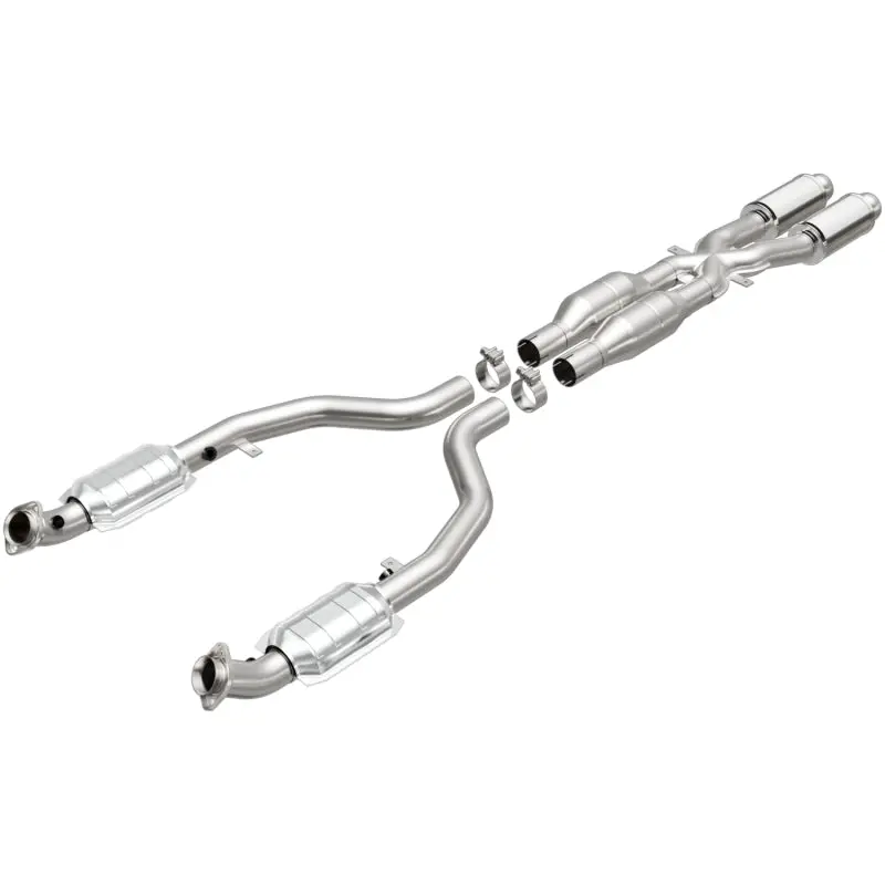 Magnaflow Conv Df 08-13 Bmw M3 4.0L 1