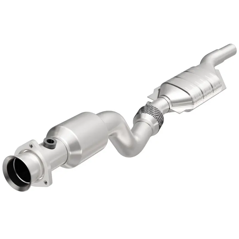 Magnaflow Conv Df 04-05 Audi Allroad 4.2L Driver Side 1