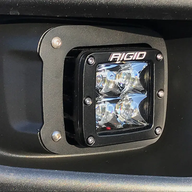 Ford Racing 2019-2020 Ranger Off-Road Fog Light Kit 1