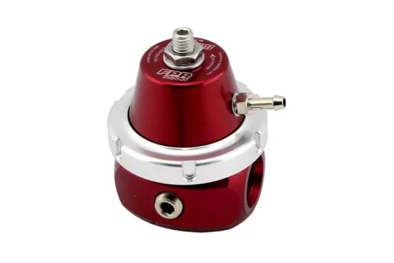 Turbosmart Fpr 2000 2017 -8 An - Red 1