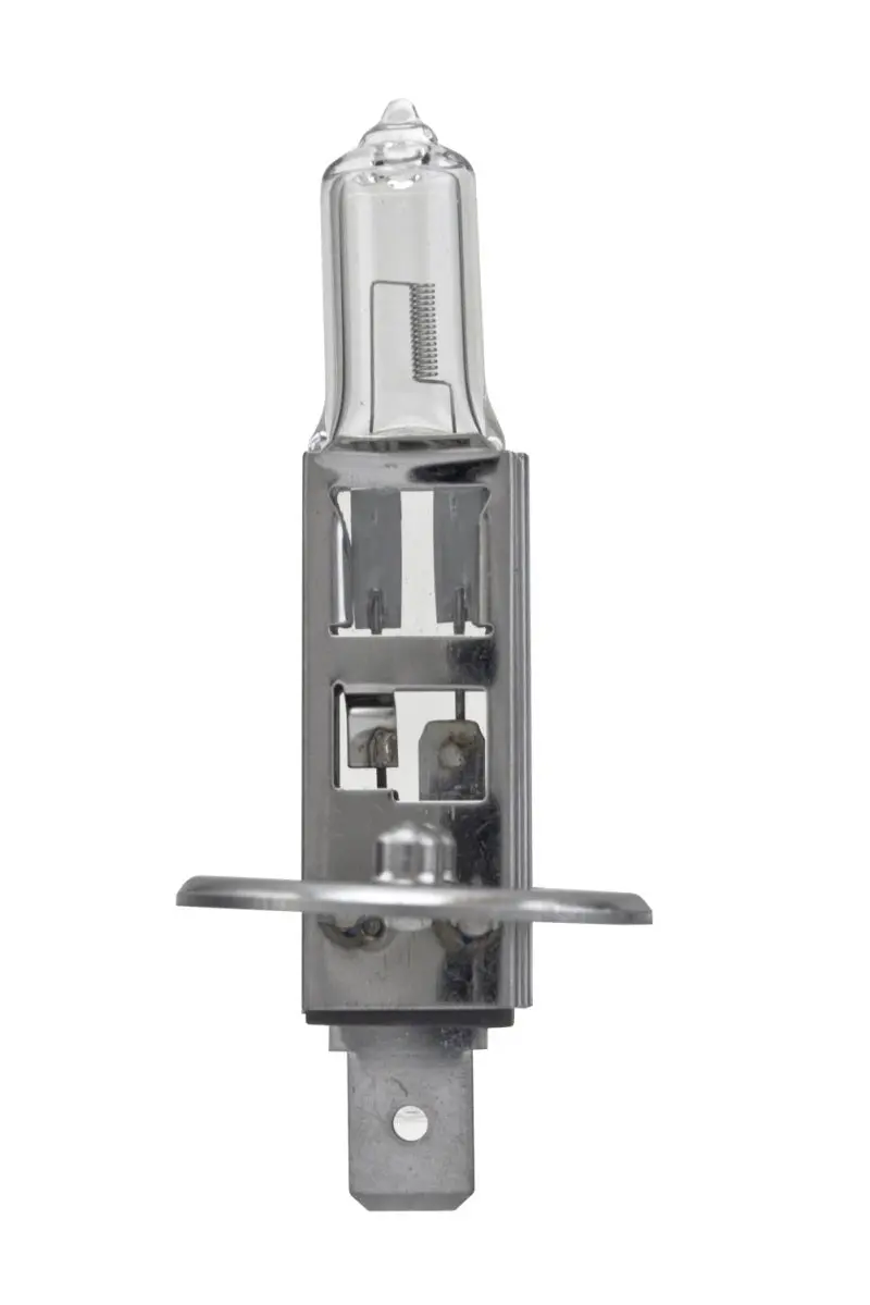 Hella Bulb H1 12V 55W P145s T25 Sb 1