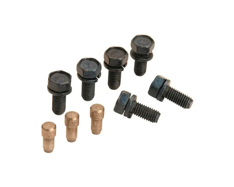 Ford Racing 10.5Inch Pressure Plate Bolt And Dowel Kit 1