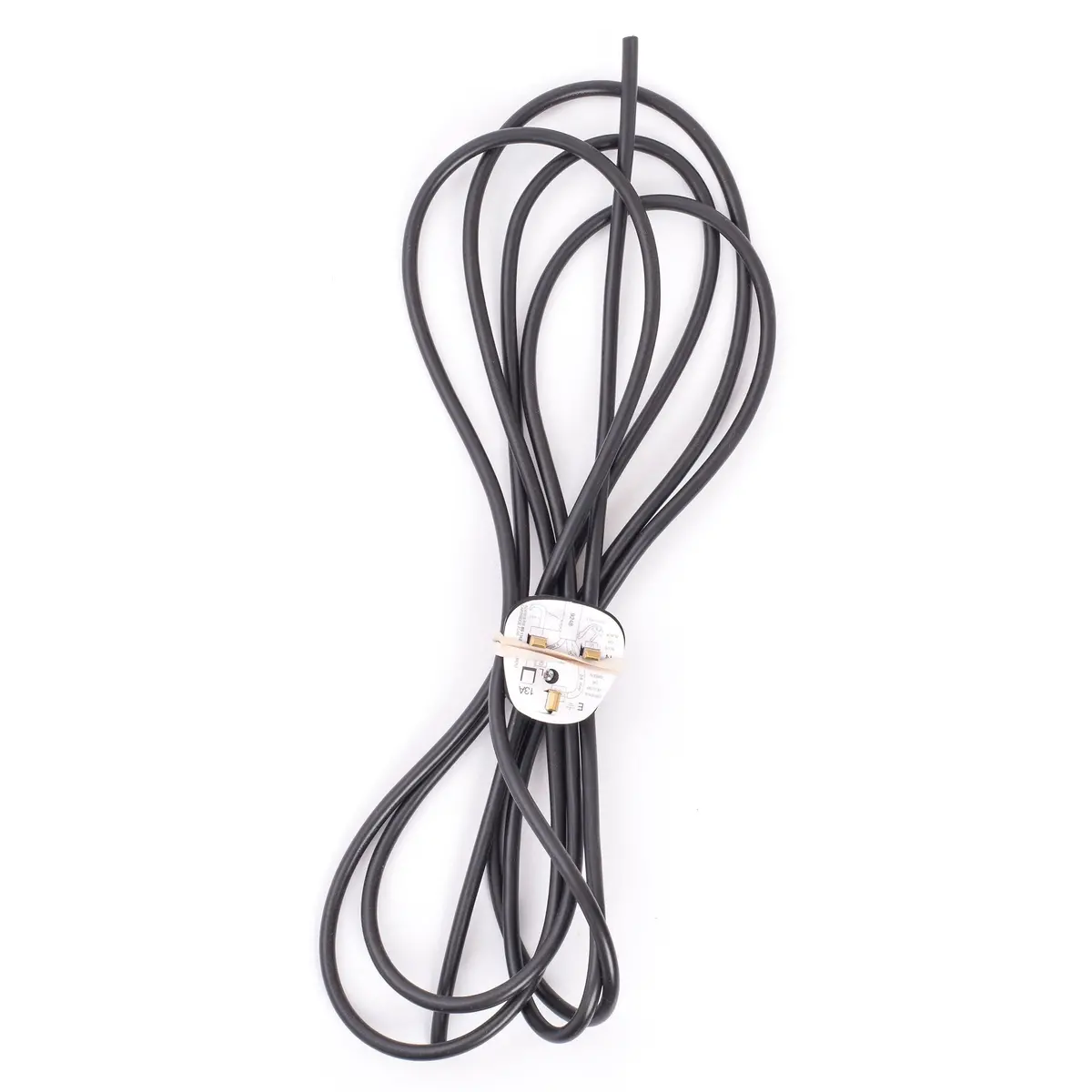4M Cable And Plug 1
