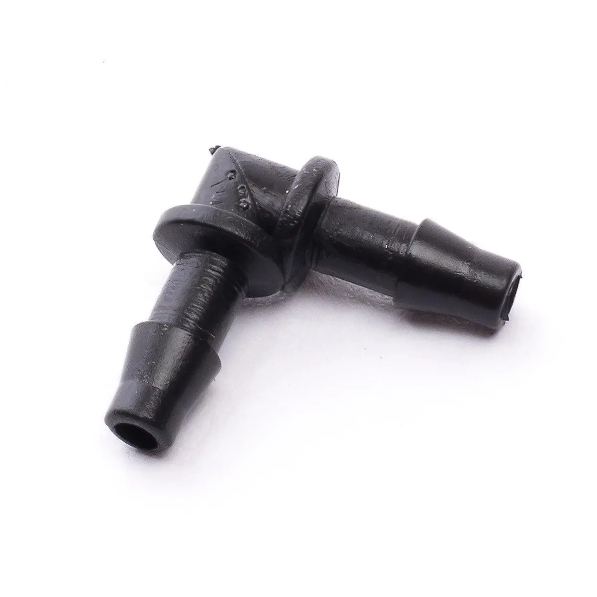 4Mm Barbed Elbow Connector 1
