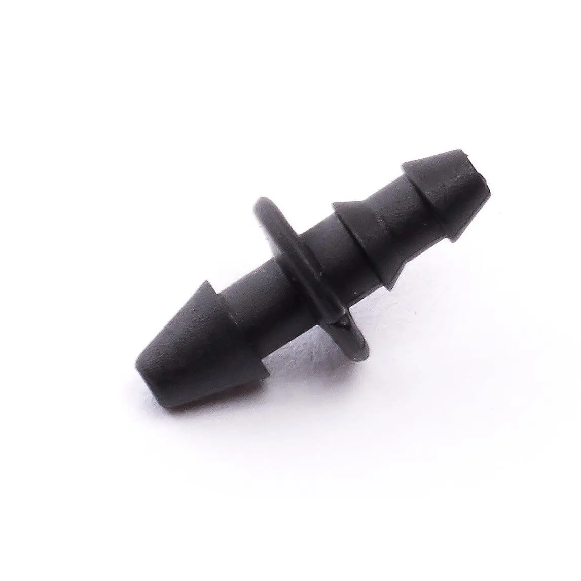 4Mm Barbed Straight Connector 1